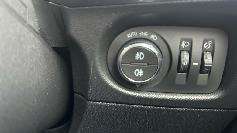 Vauxhall Mokka 1.2 Turbo Elite Nav Premium 5dr Auto Petrol Hatchback